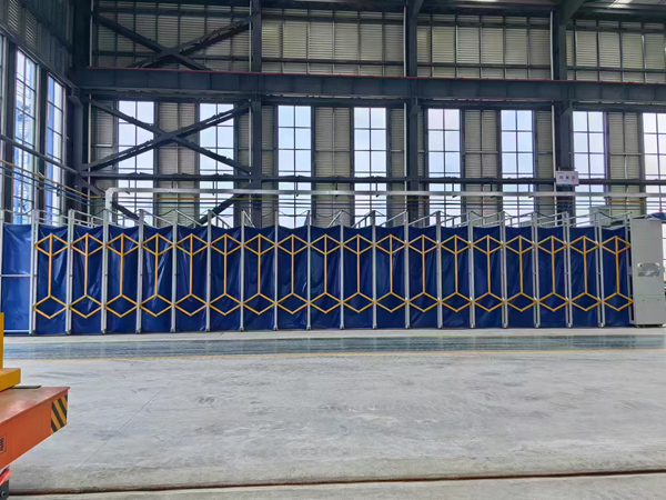 廢氣凈化處理設備